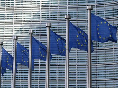 Program stażowy Komisji Europejskiej Blue Book