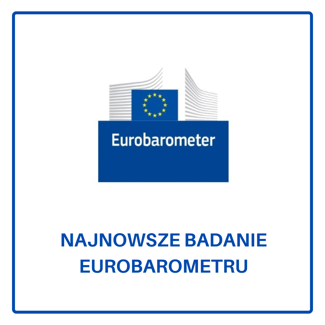Badanie Eurobarometru