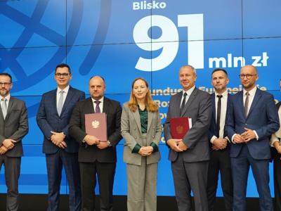 Międzynarodowa mobilność edukacyjna uczniów i kadry edukacji szkolnej