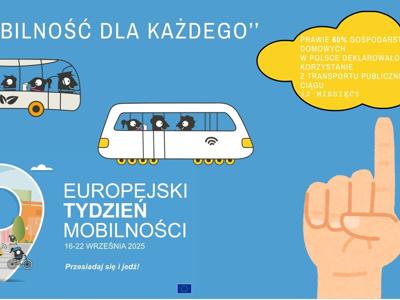 Mobilność dla każdego