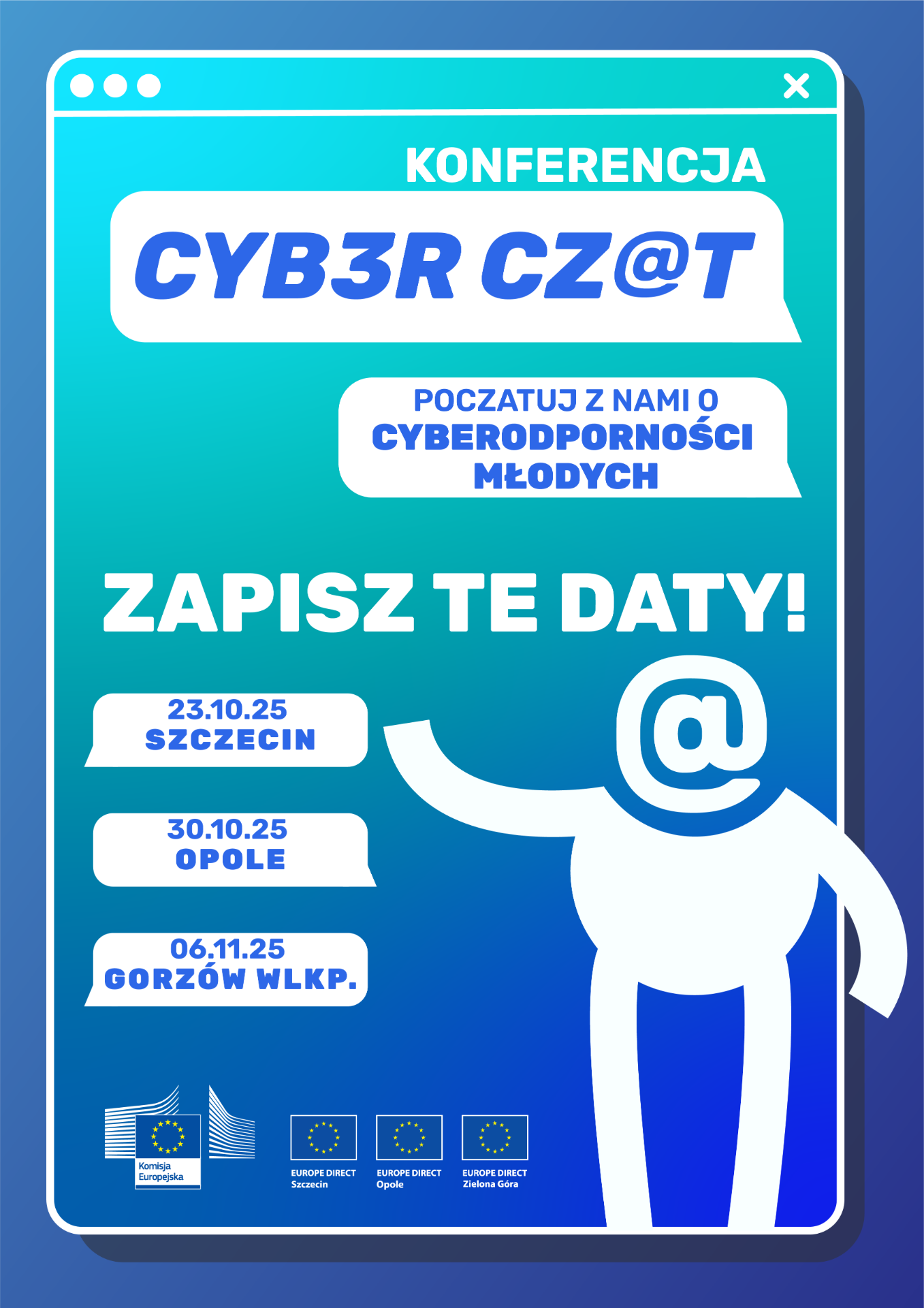 Cyber Czat