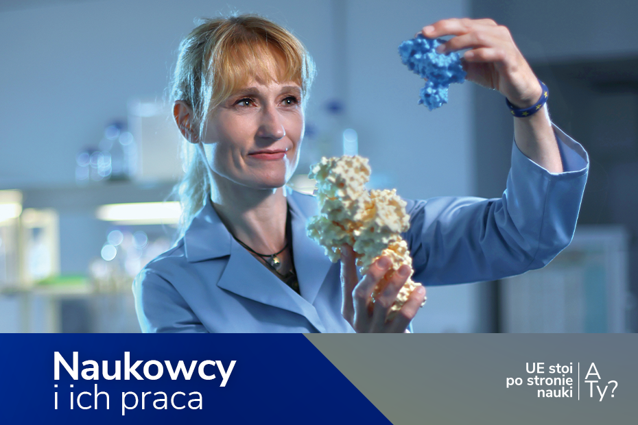 Przełomowe badania polskich naukowców pomogą w walce z nowotworem