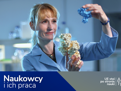 Przełomowe badania polskich naukowców pomogą w walce z nowotworem