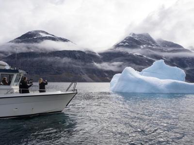 Od Arktyki do tropików