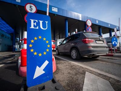 EES czyli lepsza kontrola przyjezdnych