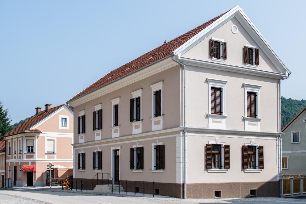 Konsultacje w sprawie mieszkań