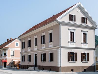 Konsultacje w sprawie mieszkań