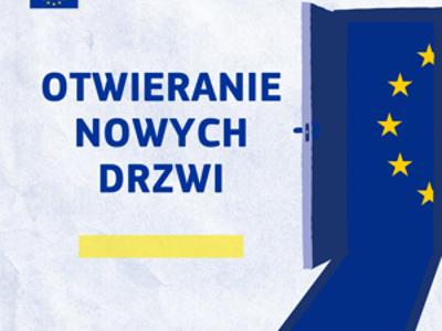 Rozszerzenie Unii Europejskiej - kto robi postępy?