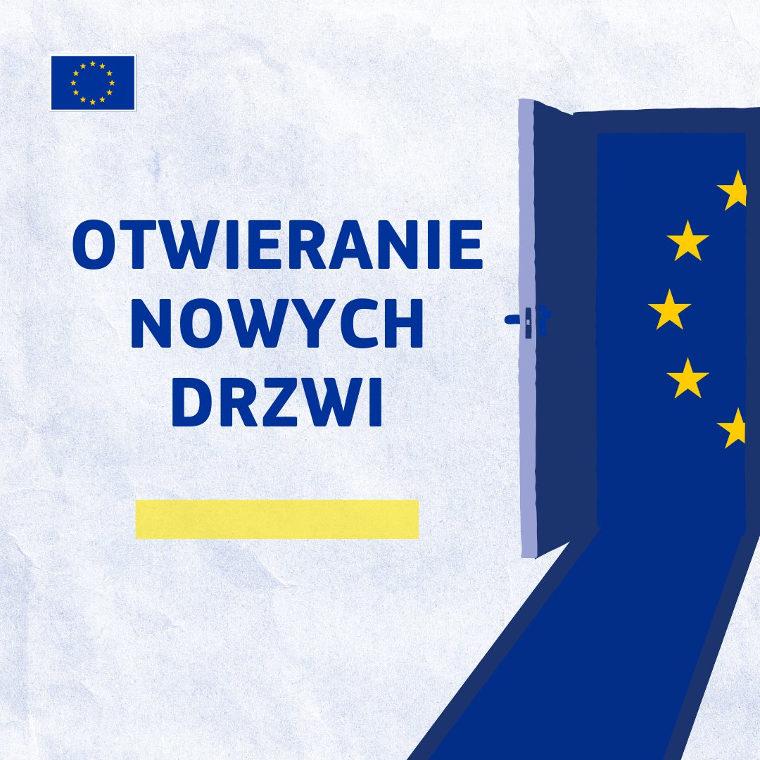 Rozszerzenie Unii Europejskiej - kto robi postępy?