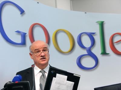 Komisja zbada Google’a