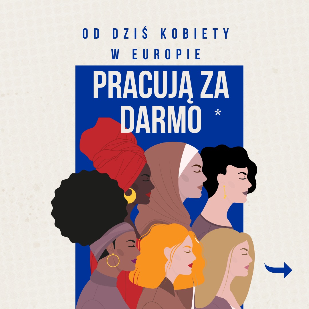 Dzień Równej Płacy