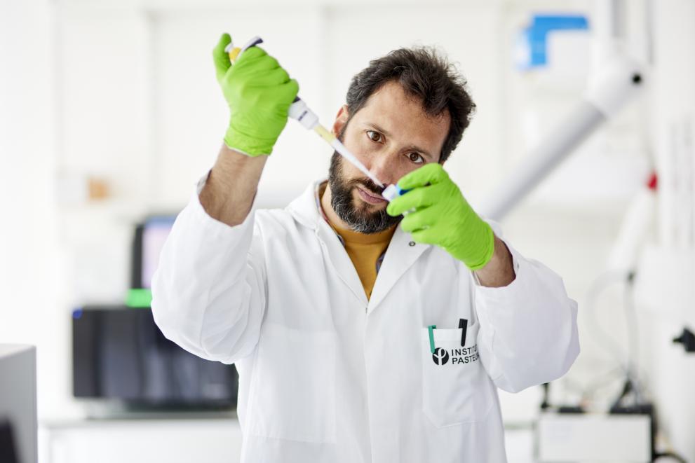 Masz talent? Pracuj w UE!