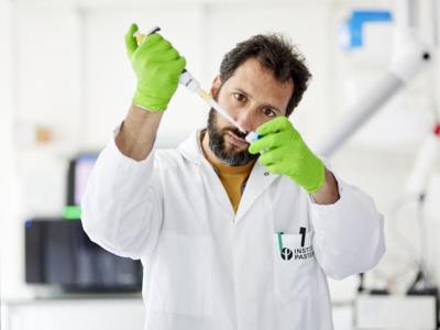 Masz talent? Pracuj w UE!