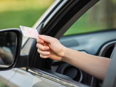 Prawo jazdy po zmianach w UE