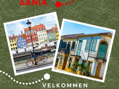 Cypr obejmie prezydencję w Radzie UE zdj. PE