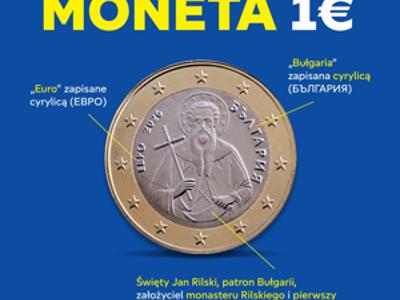 Bułgaria w strefie euro