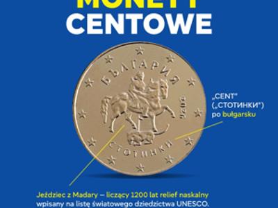 Bułgaria w strefie euro