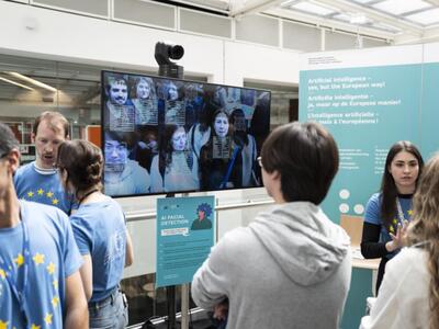 Europejski Akt w sprawie sztucznej inteligencji