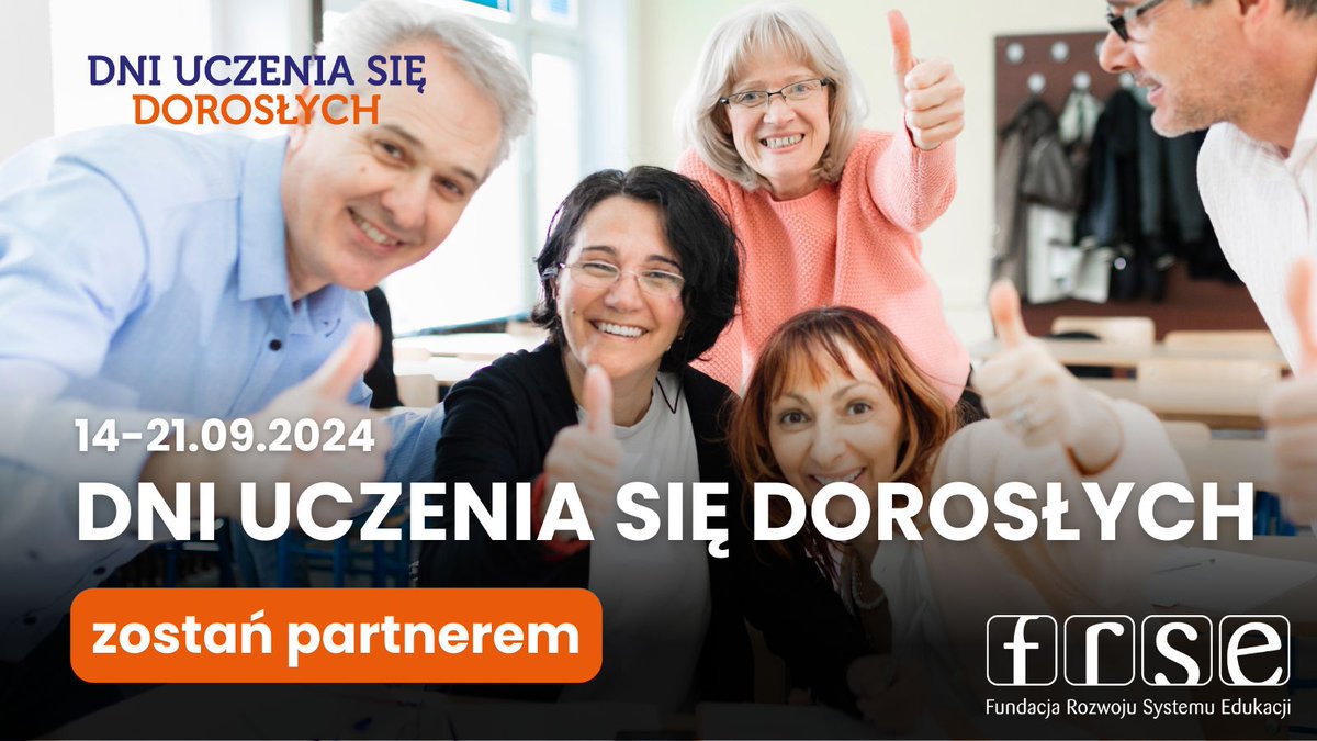 Dni uczenia się dorosłych