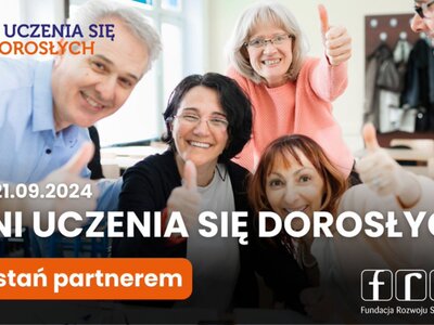 Dni uczenia się dorosłych