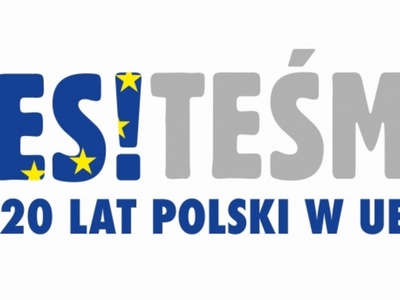 Portal 20 lat PL w UE