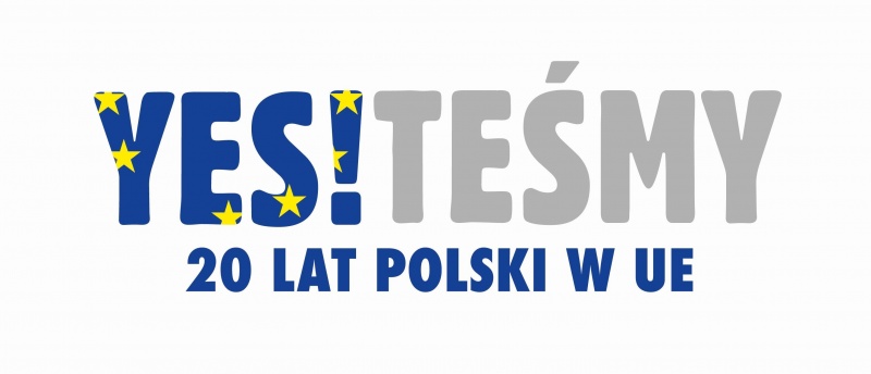 Portal 20 lat PL w UE