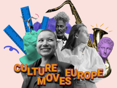 Kultura porusza Europę