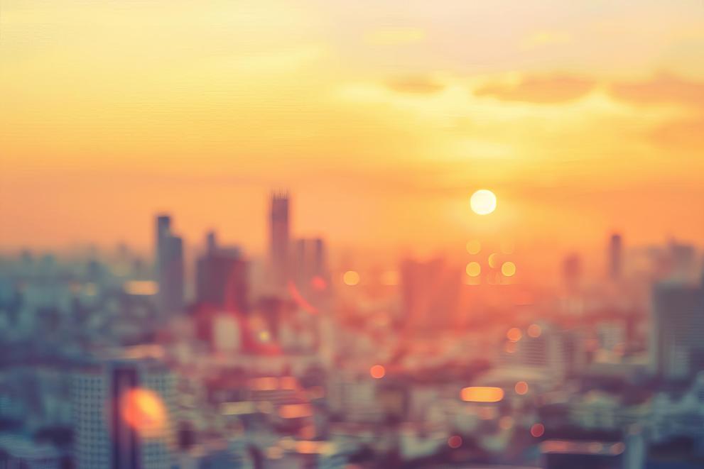 W Europie wzrośnie wskaźnik śmiertelności związanej z temperaturą