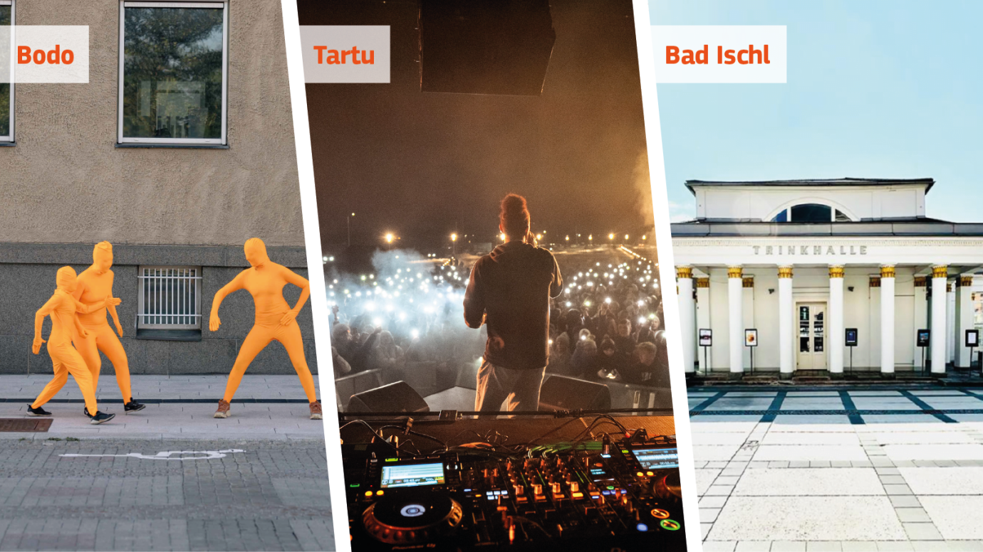 Europejskie Stolice Kultury 2024 