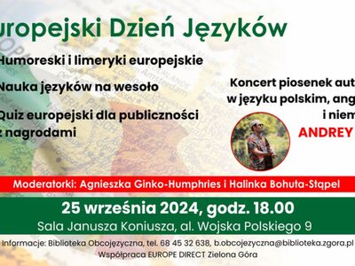 Europejski Dzień Języków