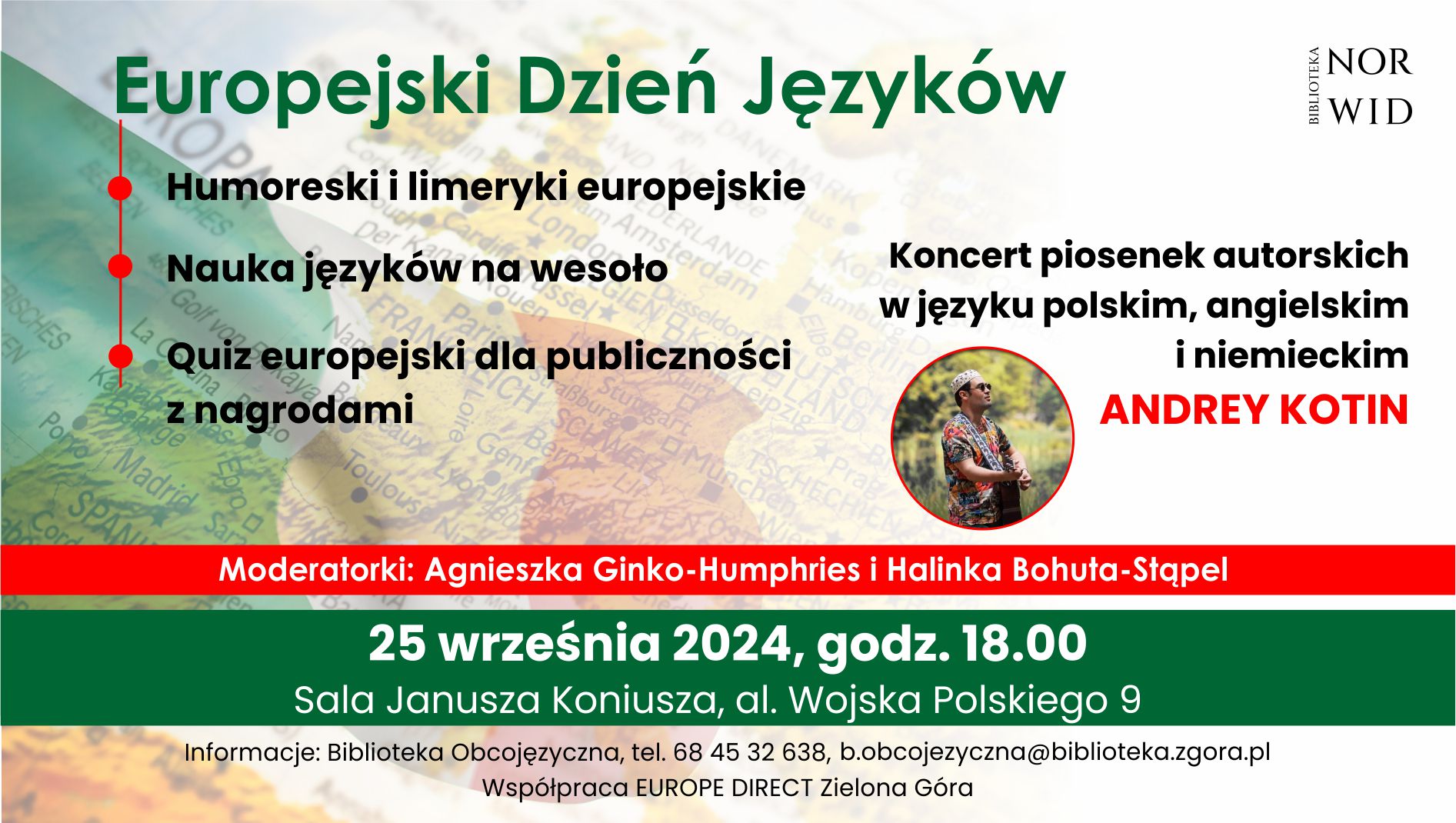 Europejski Dzień Języków