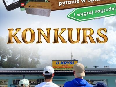 Fundusze Europejskie Ranczo