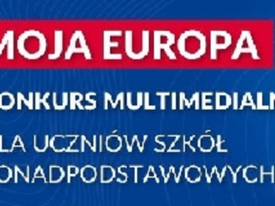 Moja Europa
