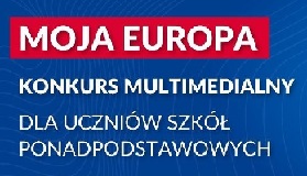 Moja Europa 