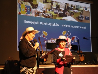 Europejski Dzień Języków Obcych