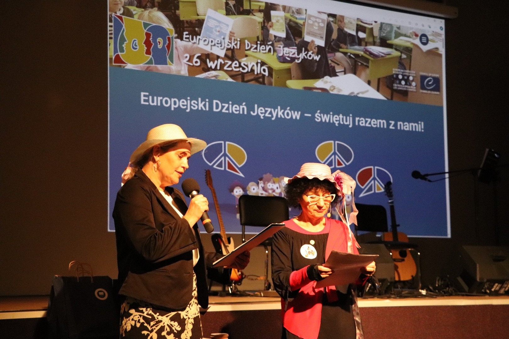 Europejski Dzień Języków Obcych