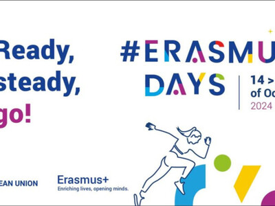 ErasmusDays 2024