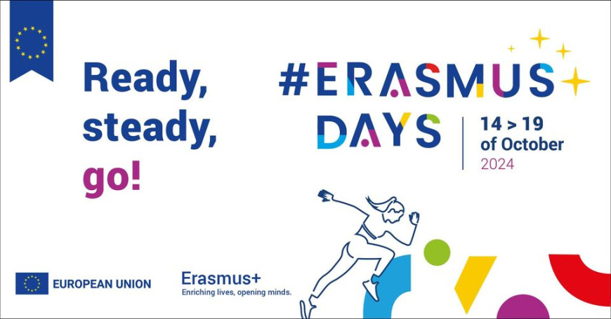 ErasmusDays 2024