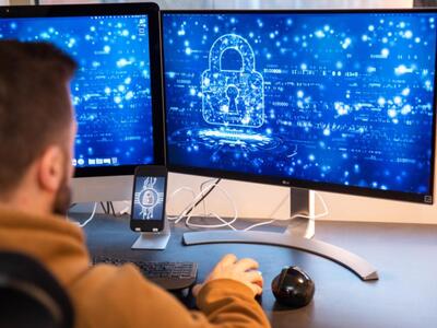 Europejski Miesiąc Cyberbezpieczeństwa