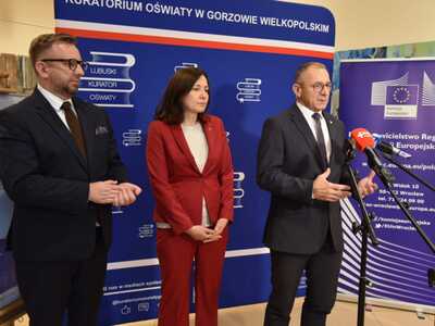 Konferencja 20.lat Polski w UE