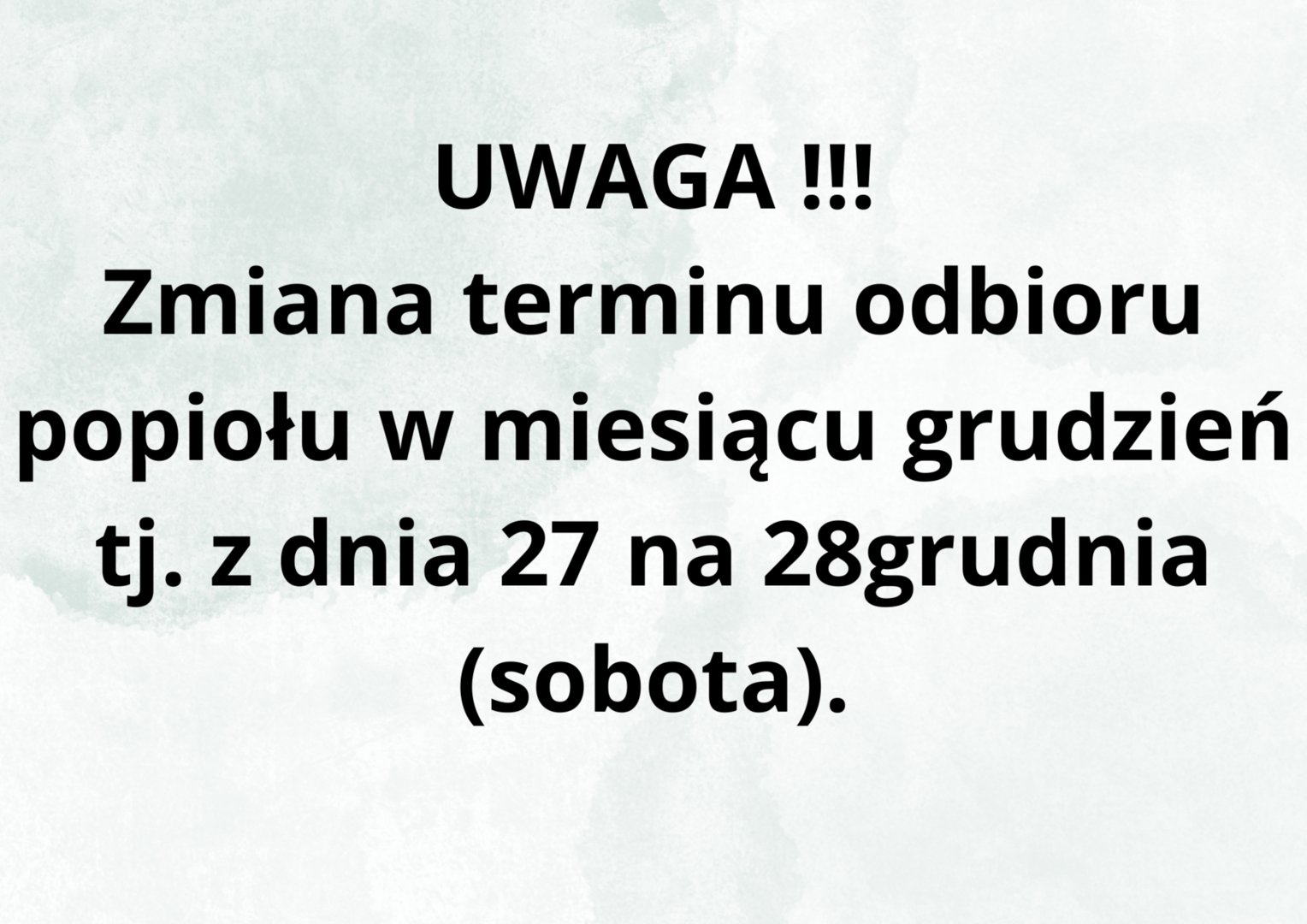 Informacja