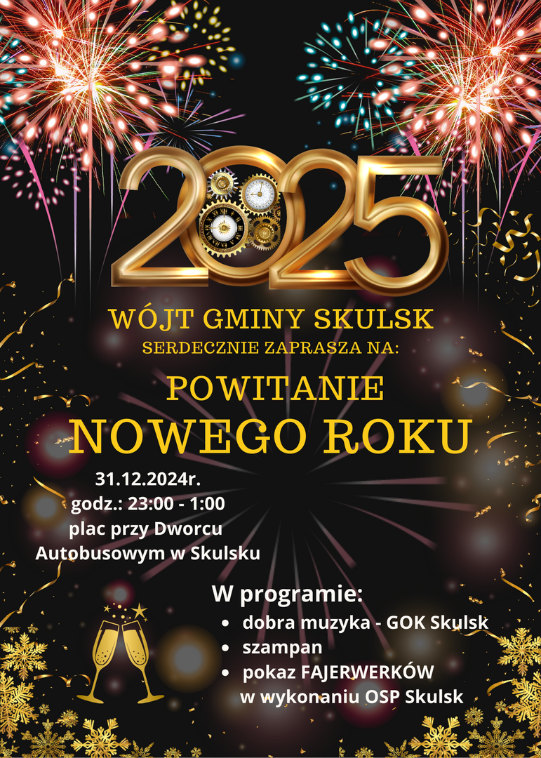 Ogłoszenie