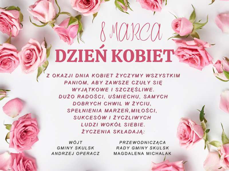 Życzenia