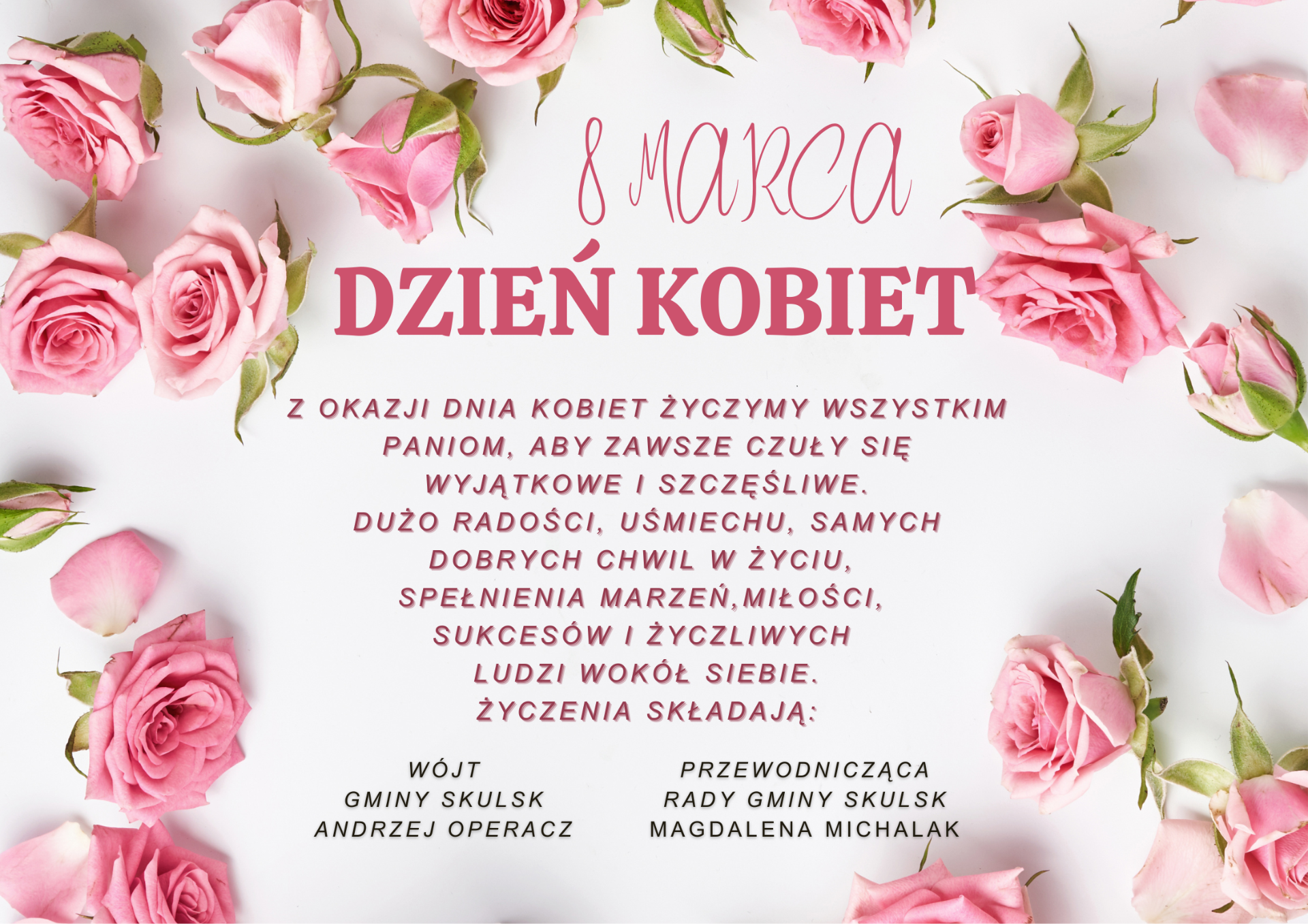 Życzenia