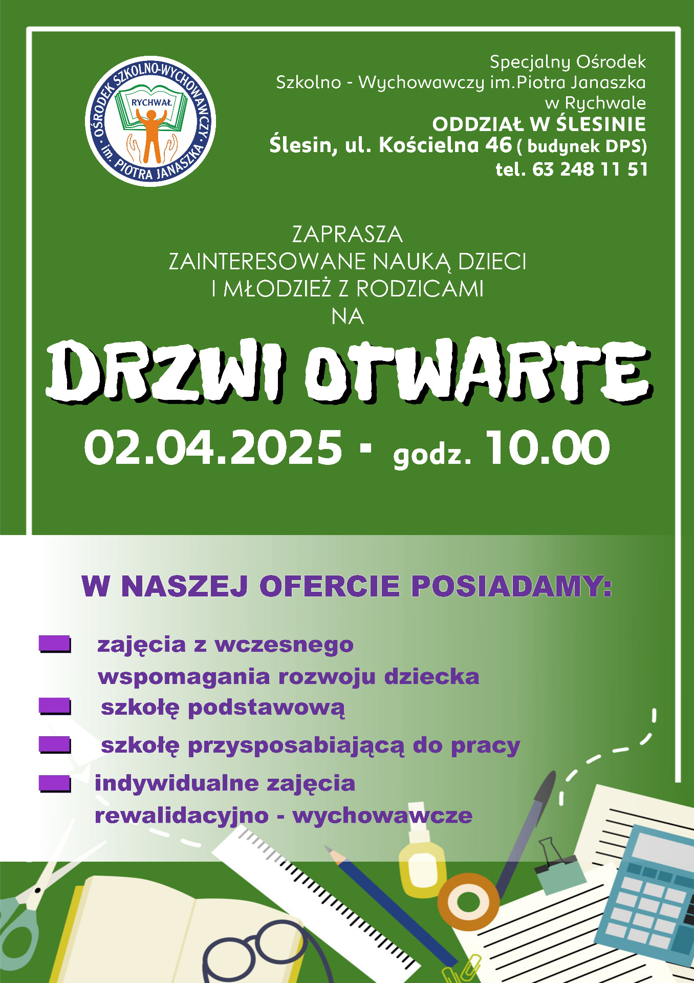 Plakat