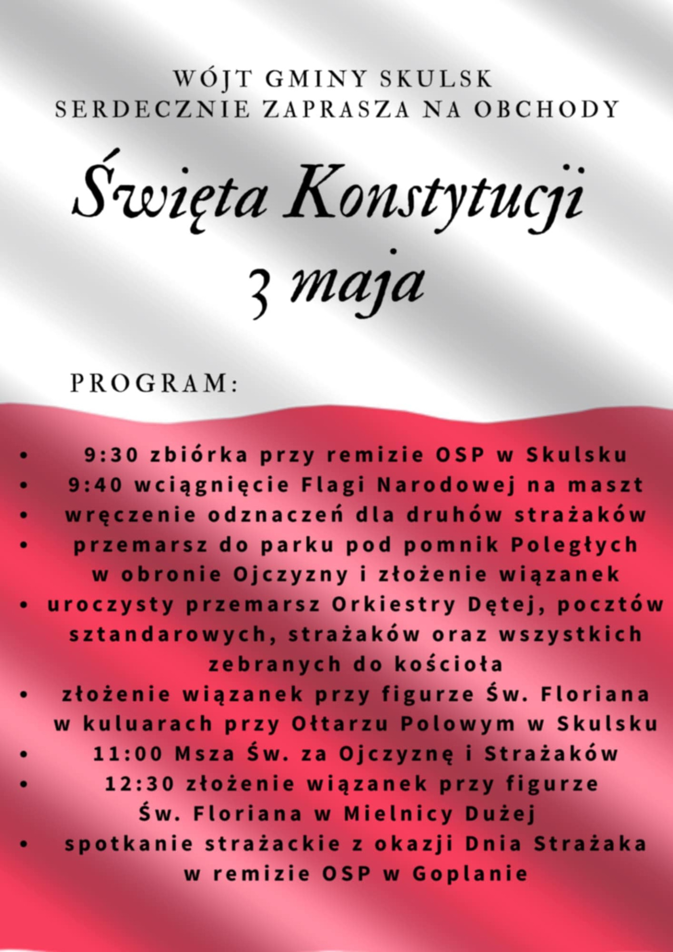 3 maja