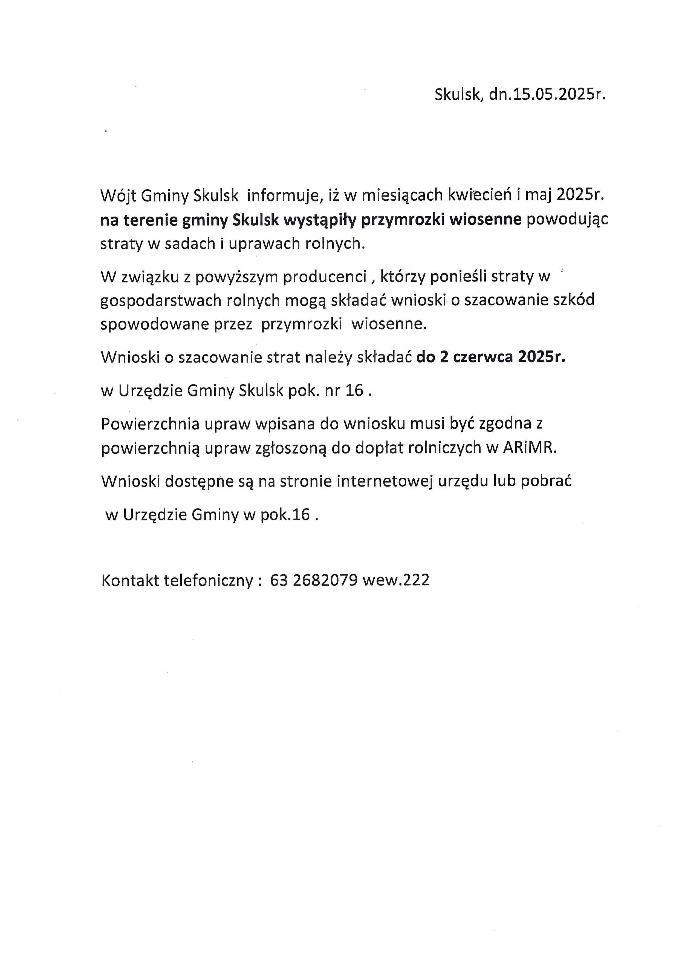 Informacja