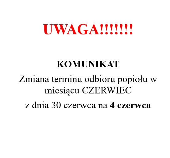 Komunikat