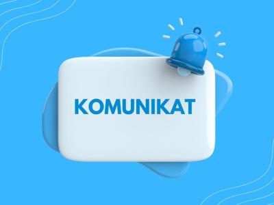 Komunikat