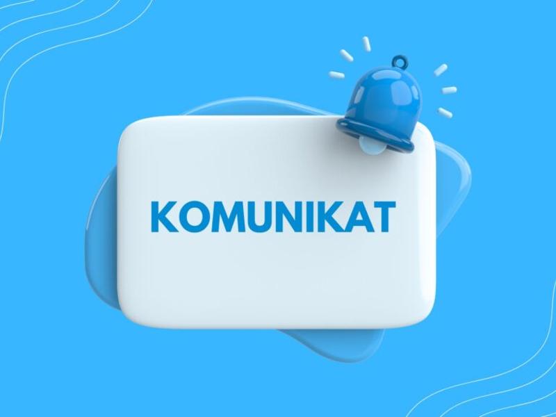 Komunikat
